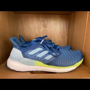 Adidas Solar Boost Legend Marine (Mens Size 11)